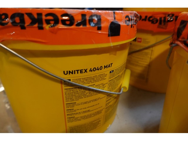 Inhoud rek - afbeelding 4 van  22