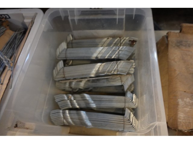 Inhoud rek - afbeelding 6 van  22