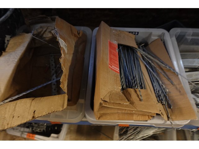 Inhoud rek - afbeelding 7 van  22