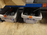 Inhoud rek - afbeelding 9 van  22