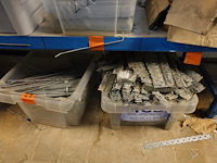 Inhoud rek - afbeelding 10 van  22