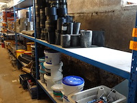 Inhoud rek - afbeelding 1 van  22