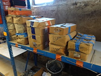 Inhoud rek - afbeelding 13 van  22