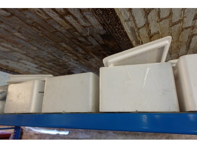 Inhoud rek - afbeelding 15 van  22