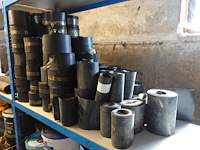 Inhoud rek - afbeelding 12 van  22