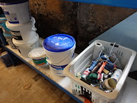 Inhoud rek - afbeelding 16 van  22