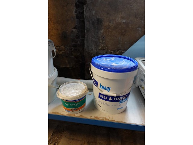 Inhoud rek - afbeelding 17 van  22