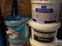 Inhoud rek - afbeelding 18 van  22