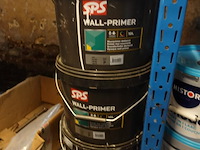 Inhoud rek - afbeelding 19 van  22