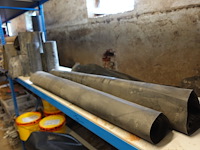 Inhoud rek - afbeelding 21 van  22