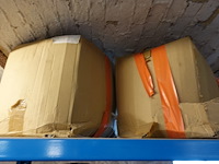 Inhoud rek - afbeelding 22 van  22