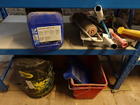 Inhoud rek - afbeelding 2 van  14