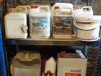 Inhoud rek - afbeelding 3 van  14