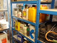 Inhoud rek - afbeelding 1 van  14