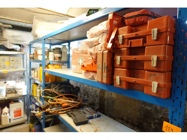 Inhoud rek - afbeelding 7 van  14