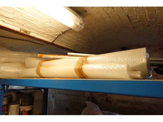 Inhoud rek - afbeelding 11 van  14