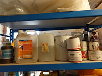 Inhoud rek - afbeelding 12 van  14