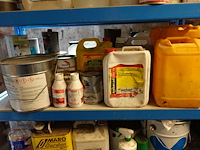 Inhoud rek - afbeelding 13 van  14