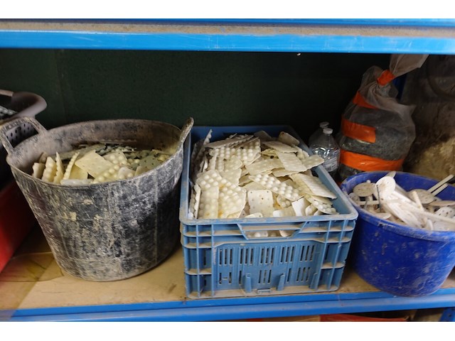 Inhoud rek - afbeelding 3 van  9