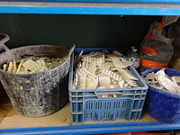 Inhoud rek - afbeelding 3 van  9