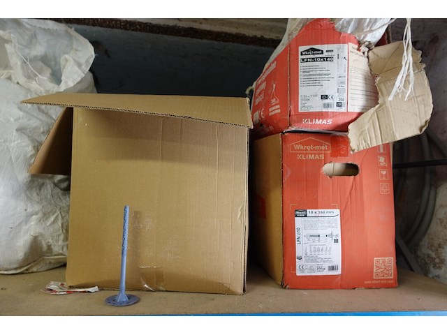 Inhoud rek - afbeelding 4 van  9