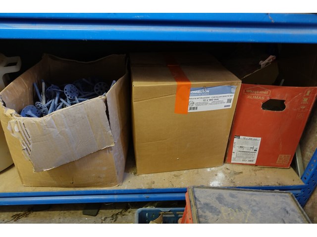 Inhoud rek - afbeelding 6 van  9