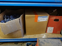 Inhoud rek - afbeelding 6 van  9