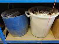 Inhoud rek - afbeelding 7 van  9