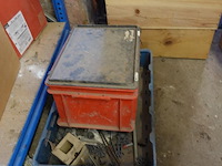 Inhoud rek - afbeelding 8 van  9