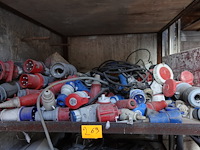 Inhoud rek - afbeelding 3 van  3