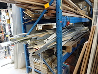 Inhoud rek - afbeelding 3 van  6