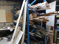 Inhoud rek - afbeelding 5 van  6