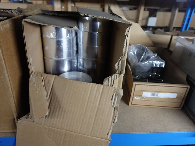Inhoud rek - afbeelding 3 van  30