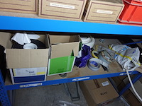 Inhoud rek - afbeelding 5 van  30