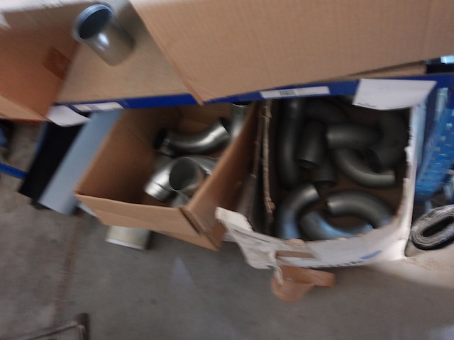 Inhoud rek - afbeelding 10 van  30