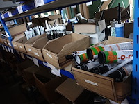 Inhoud rek - afbeelding 11 van  30