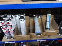 Inhoud rek - afbeelding 25 van  30