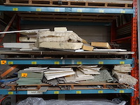 Inhoud rek - afbeelding 2 van  4