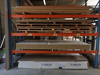 Inhoud rek - afbeelding 1 van  3