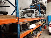 Inhoud rek - afbeelding 1 van  14