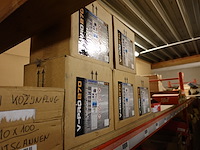 Inhoud rek - afbeelding 2 van  43