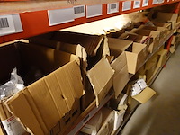 Inhoud rek - afbeelding 4 van  43