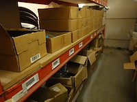 Inhoud rek - afbeelding 6 van  43