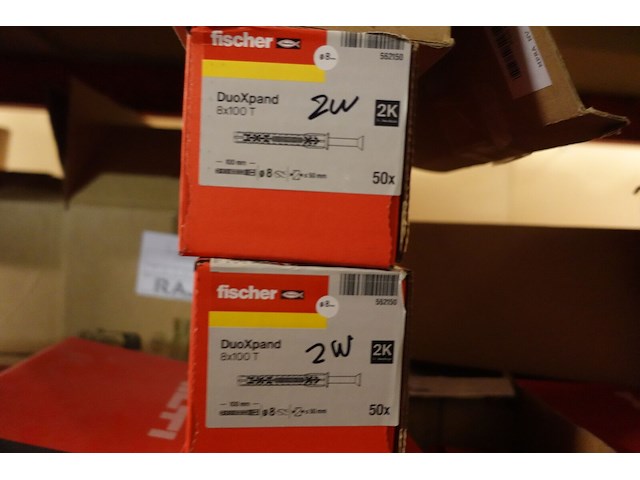 Inhoud rek - afbeelding 8 van  43