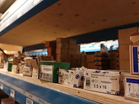 Inhoud rek - afbeelding 2 van  37