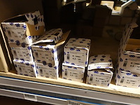 Inhoud rek - afbeelding 10 van  37