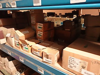 Inhoud rek - afbeelding 25 van  26