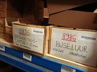 Inhoud rek - afbeelding 5 van  33