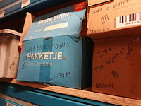 Inhoud rek - afbeelding 10 van  33
