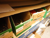Inhoud rek - afbeelding 25 van  33